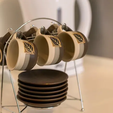 Laurea & Casia アパート プーラ