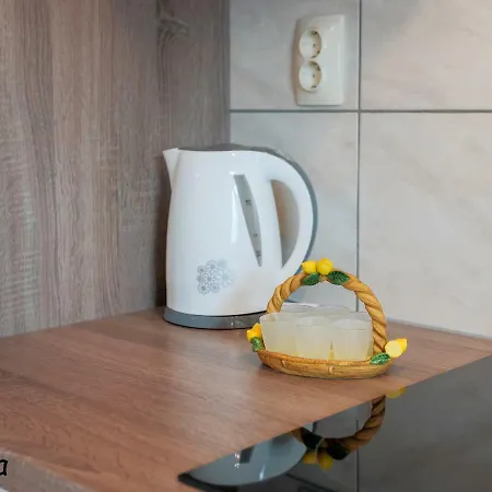 Laurea & Casia * プーラ