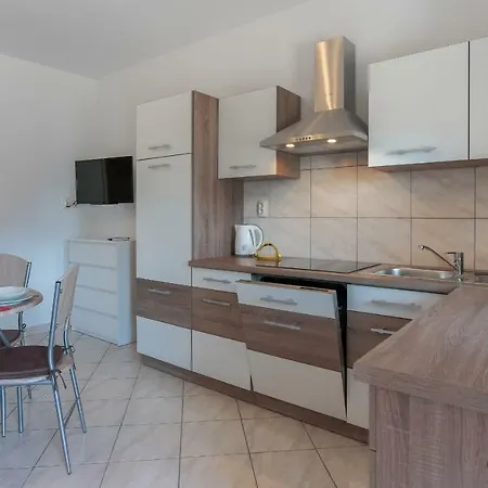 Laurea & Casia Apartament