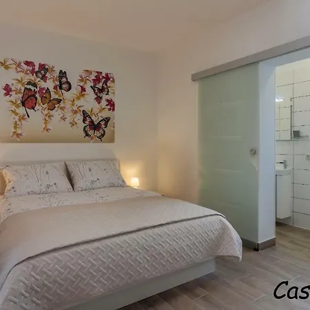 Laurea & Casia * プーラ