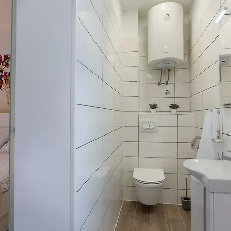 Apartament Laurea & Casia Pula