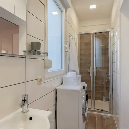 Apartament Laurea & Casia Pula