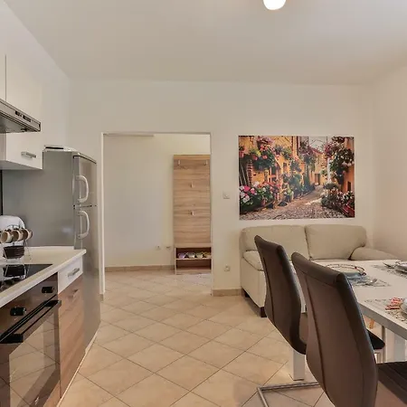 Apartment Laurea & Casia Pula