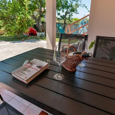 Apartment Laurea & Casia