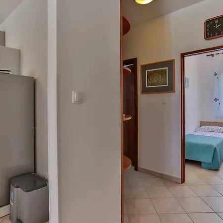 Laurea & Casia Apartment *