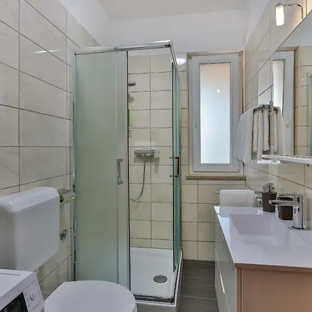 Apartment Laurea & Casia *