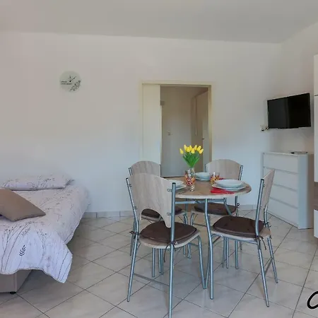 Apartament Laurea & Casia Pula