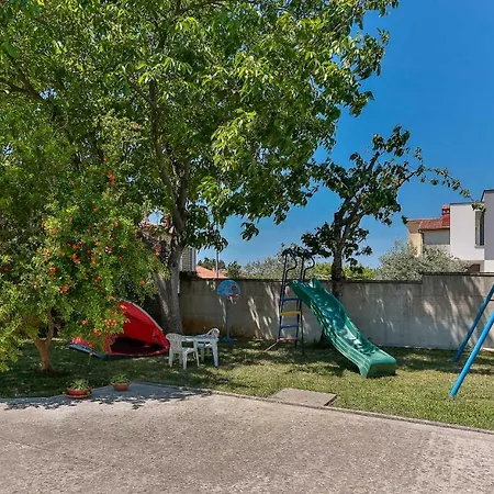 Laurea & Casia * Pula