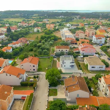 Apartment Laurea & Casia