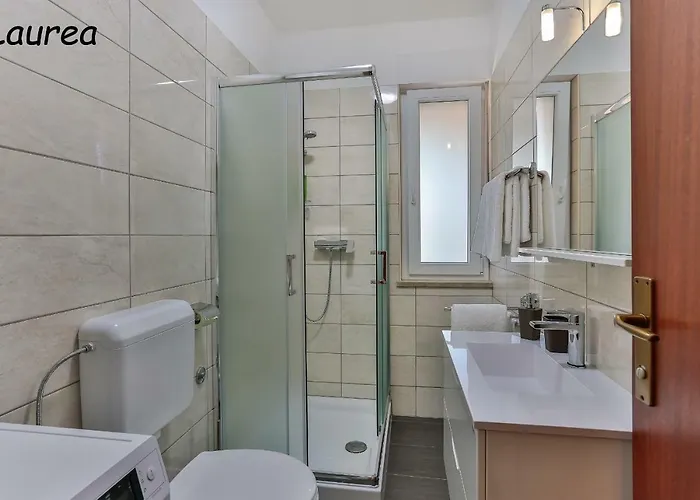 Apartment Laurea & Casia *