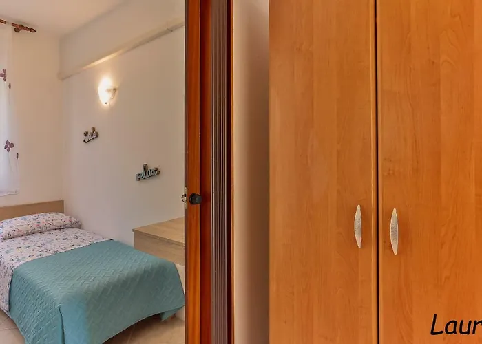 Apartment Laurea & Casia Pula