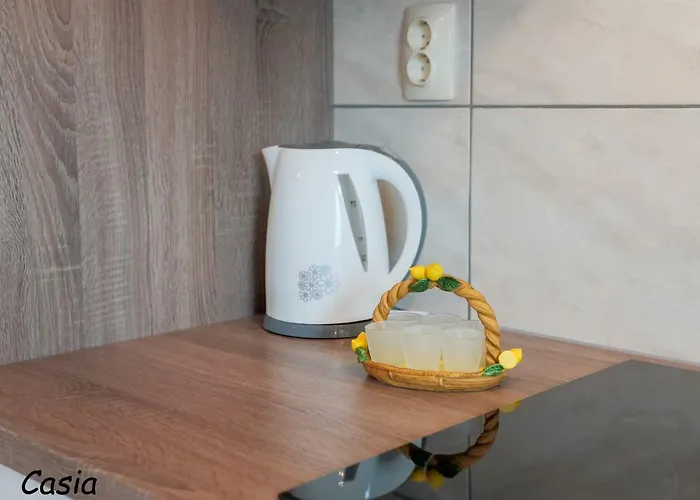 Laurea & Casia * Pula