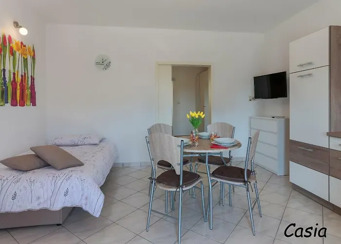 Apartment Laurea & Casia Pula