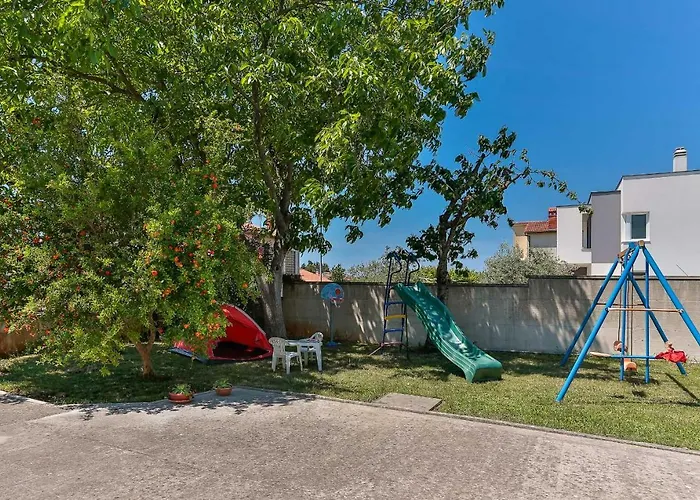 Laurea & Casia * Pula