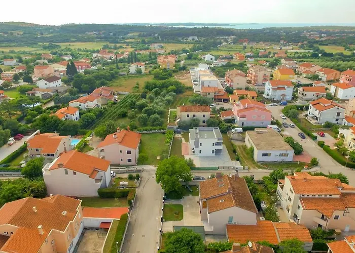 Apartment Laurea & Casia