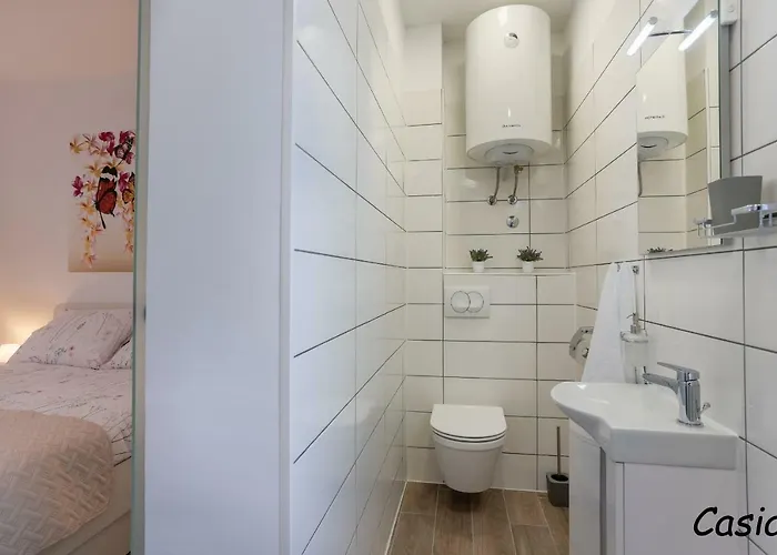 Apartment Laurea & Casia Pula