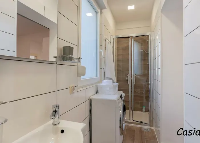 Apartment Laurea & Casia Pula