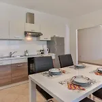 דירה Laurea & Casia פולה