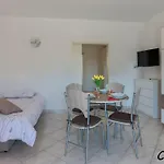 דירה Laurea & Casia פולה